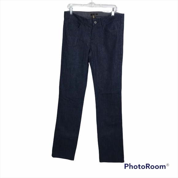 Kiki De Montparnasse slim fit jeans in indigo blue size 31 - Picture 1 of 6